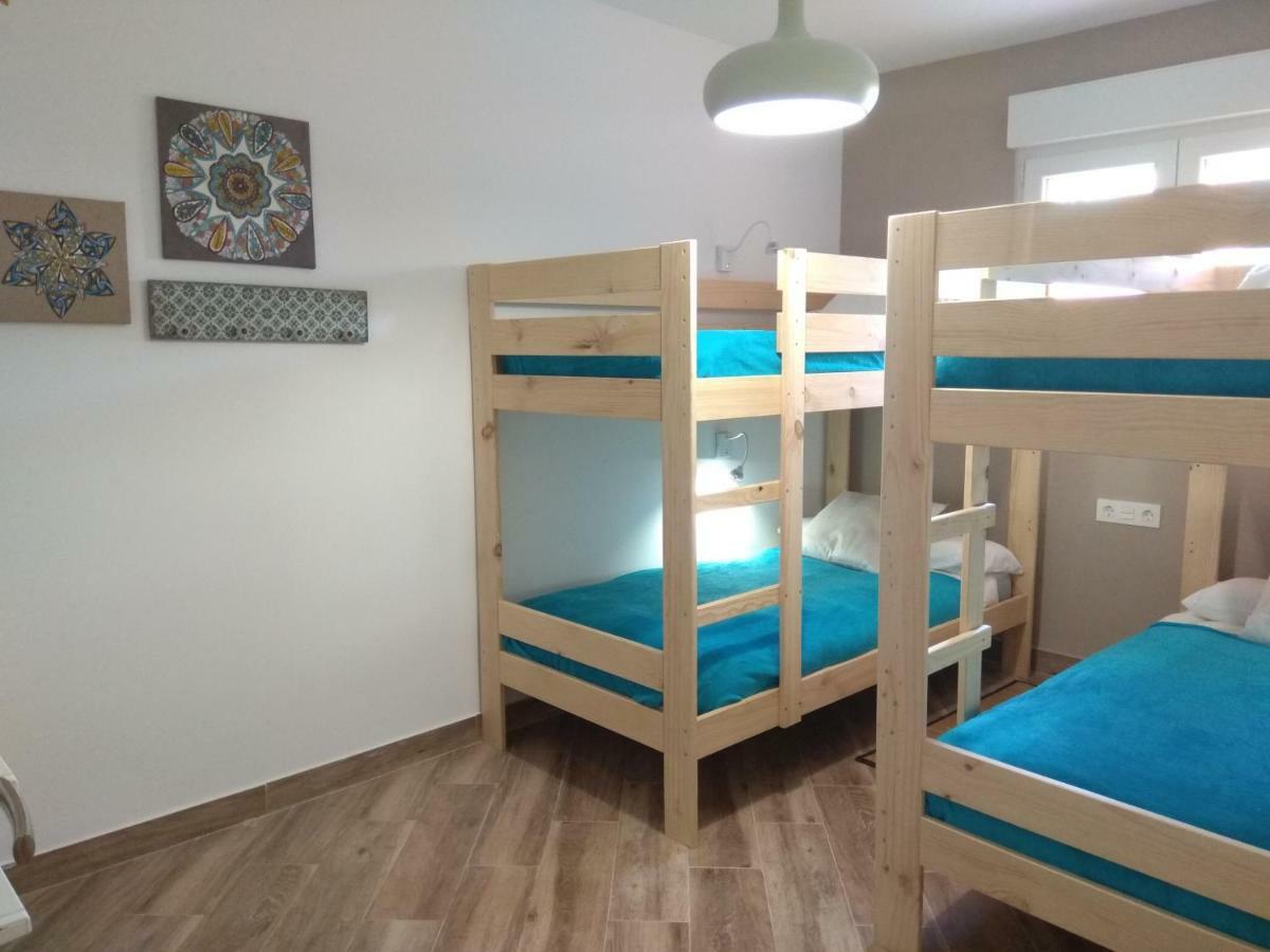 Apartamento A 150 Metros Del Mar, Parking Y Wifi Salobrena Exterior photo